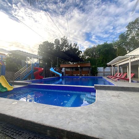 Ea Apartelle - Metro Vigan Kültér fotó